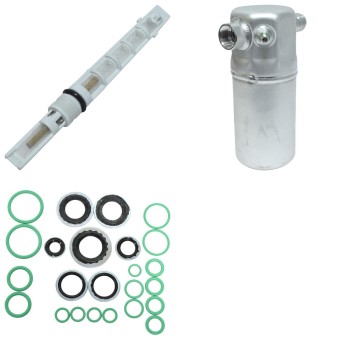A/C System Repair Kit