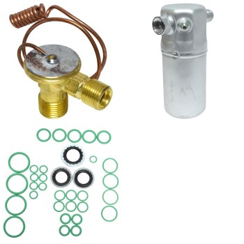 A/C System Repair Kit