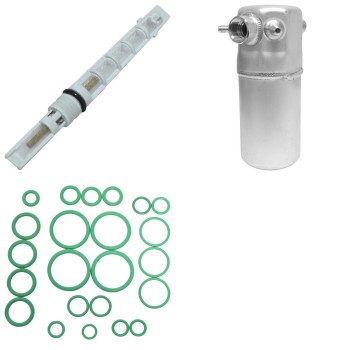 A/C System Repair Kit
