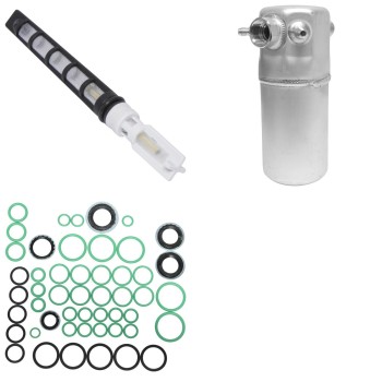 A/C System Repair Kit