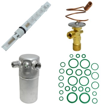 A/C System Repair Kit