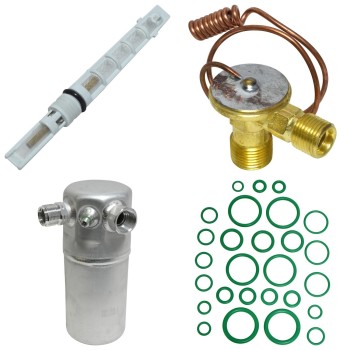 A/C System Repair Kit