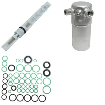 A/C System Repair Kit