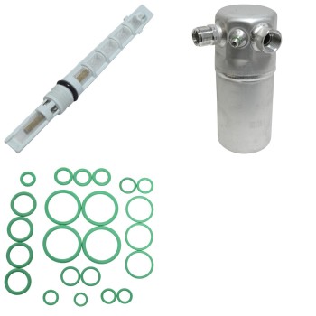 A/C System Repair Kit