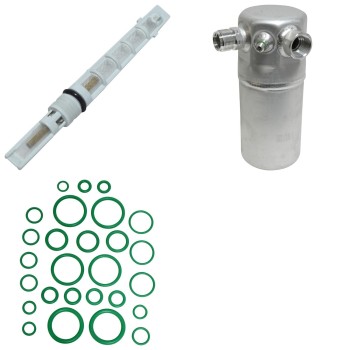 A/C System Repair Kit
