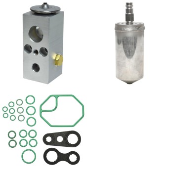 A/C System Repair Kit