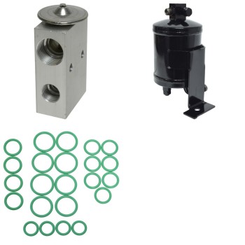 A/C System Repair Kit