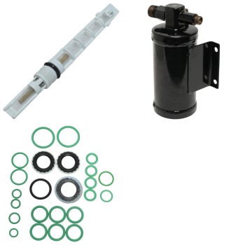 A/C System Repair Kit