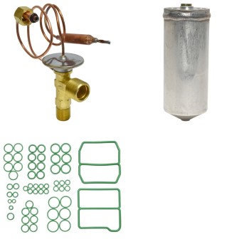 A/C System Repair Kit