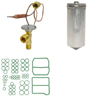 A/C System Repair Kit