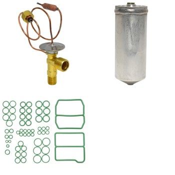 A/C System Repair Kit