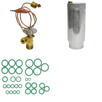 A/C System Repair Kit