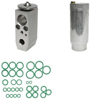 A/C System Repair Kit