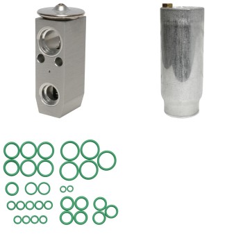 A/C System Repair Kit