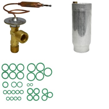 A/C System Repair Kit