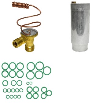 A/C System Repair Kit