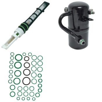 A/C System Repair Kit