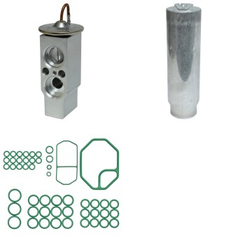 A/C System Repair Kit