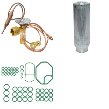 A/C System Repair Kit