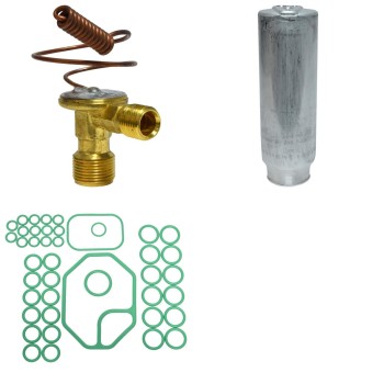 A/C System Repair Kit