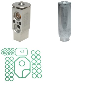 A/C System Repair Kit