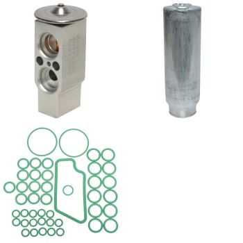 A/C System Repair Kit