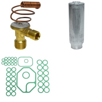 A/C System Repair Kit
