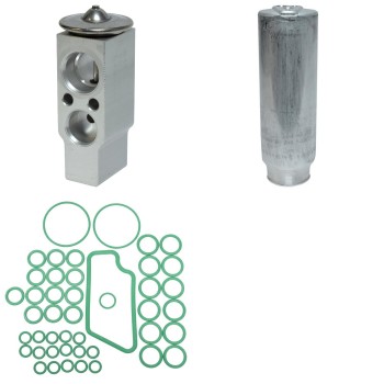 A/C System Repair Kit