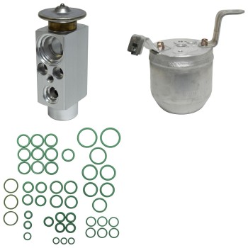 A/C System Repair Kit