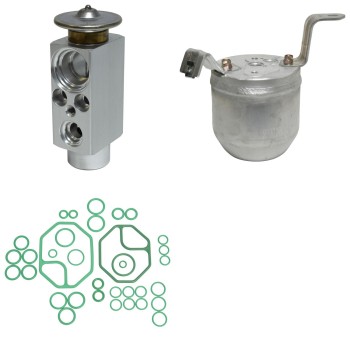 A/C System Repair Kit