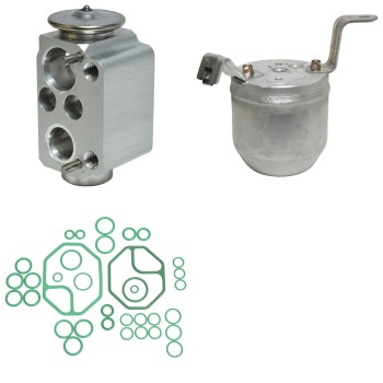 A/C System Repair Kit