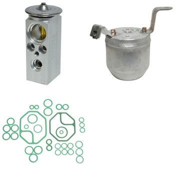 A/C System Repair Kit