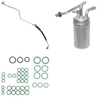 A/C System Repair Kit