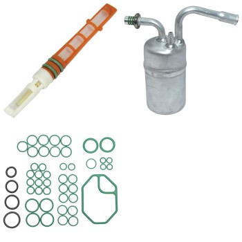 A/C System Repair Kit