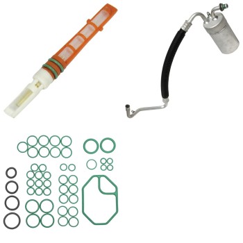 A/C System Repair Kit