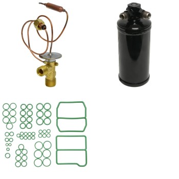 A/C System Repair Kit
