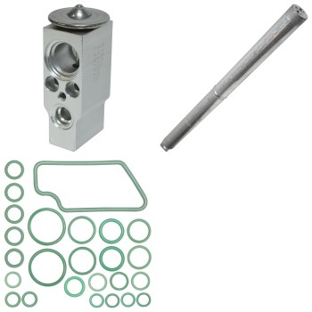 A/C System Repair Kit