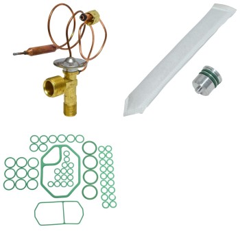 A/C System Repair Kit