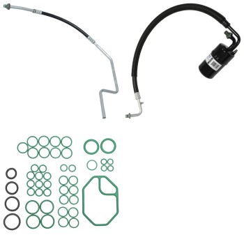 A/C System Repair Kit