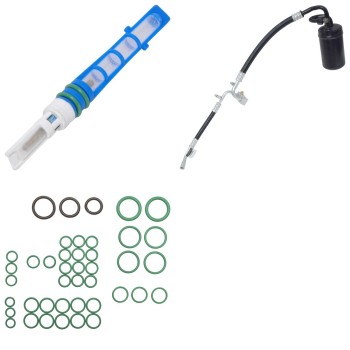 A/C System Repair Kit