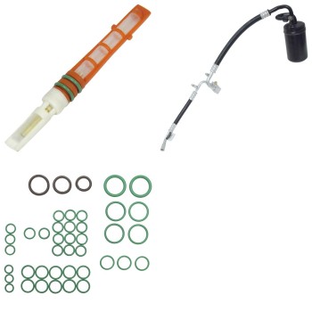 A/C System Repair Kit
