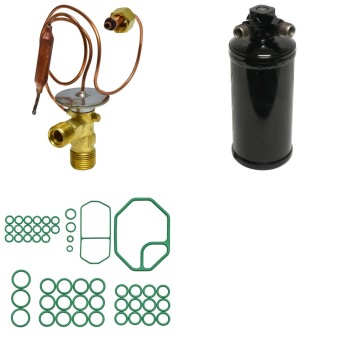 A/C System Repair Kit
