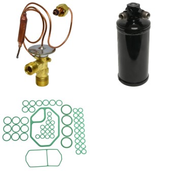 A/C System Repair Kit
