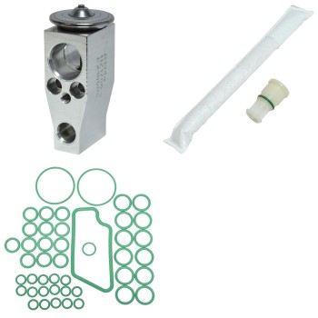 A/C System Repair Kit