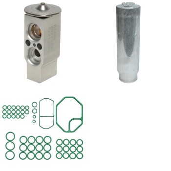 A/C System Repair Kit