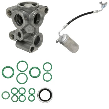 A/C System Repair Kit