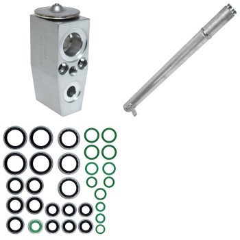 A/C System Repair Kit