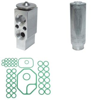 A/C System Repair Kit