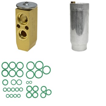 A/C System Repair Kit