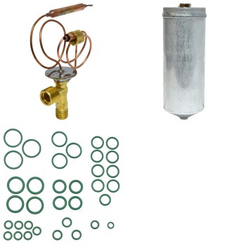 A/C System Repair Kit